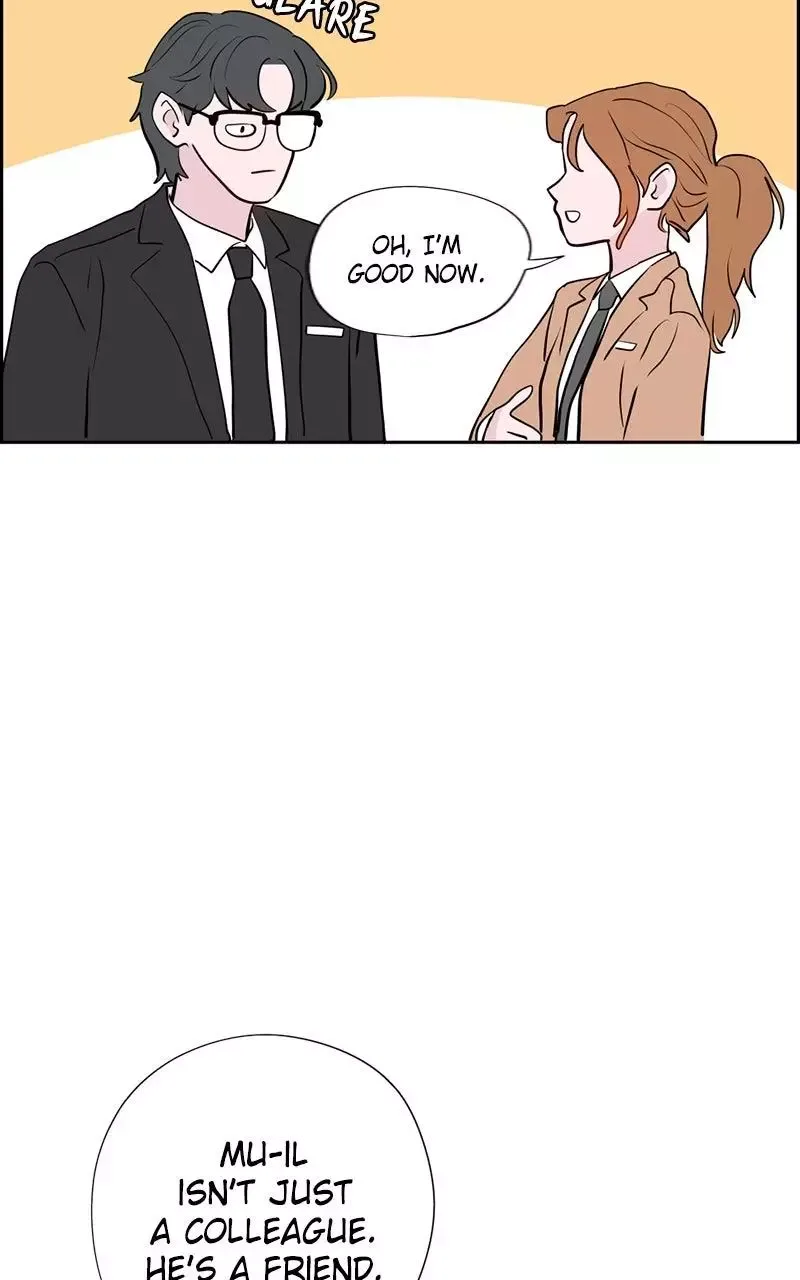 Copy-Paste Romance Chapter 21 page 52