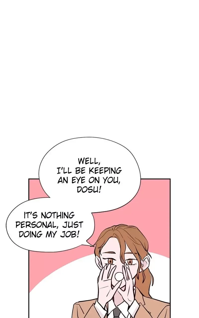 Copy-Paste Romance Chapter 21 page 55