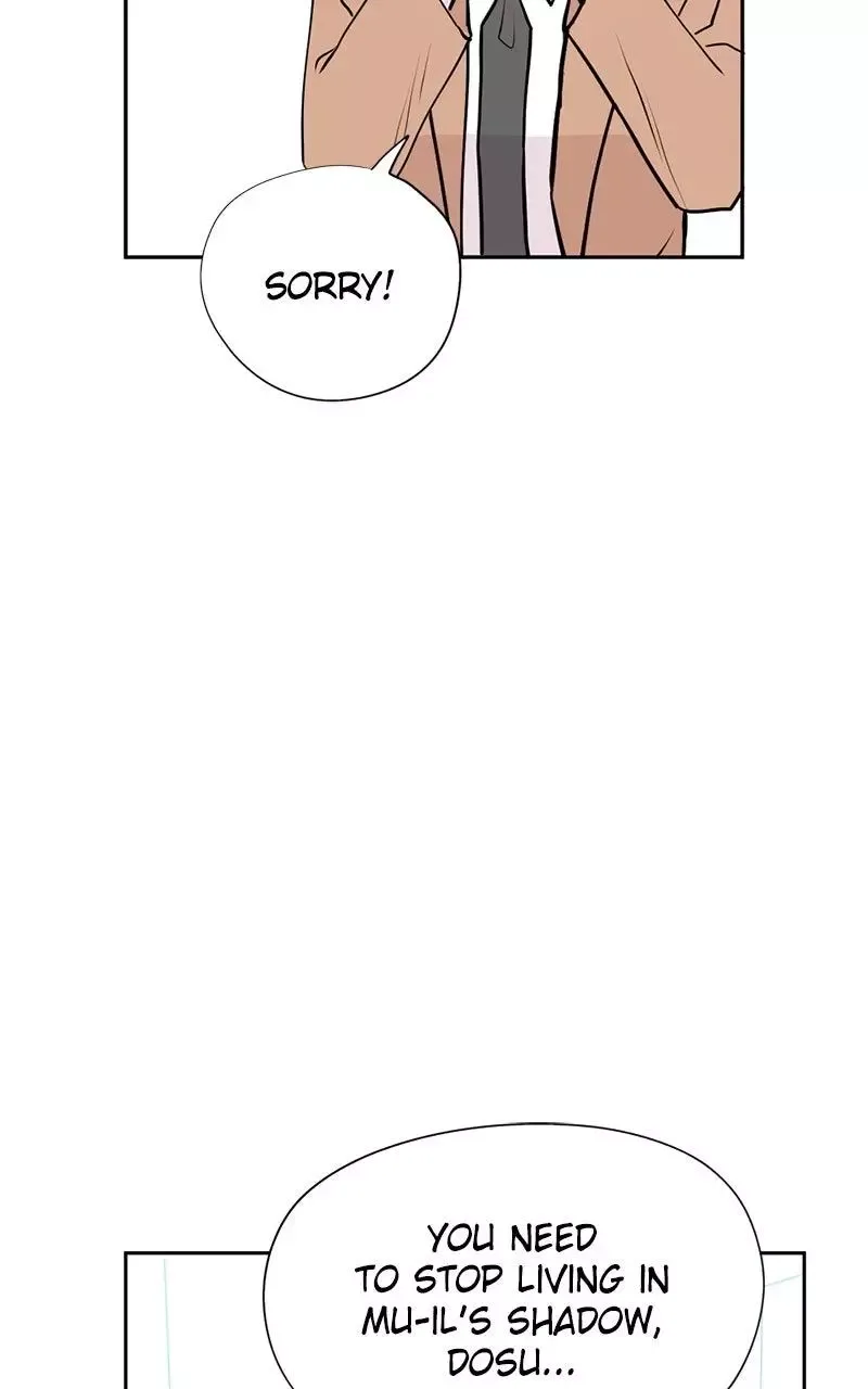 Copy-Paste Romance Chapter 21 page 56