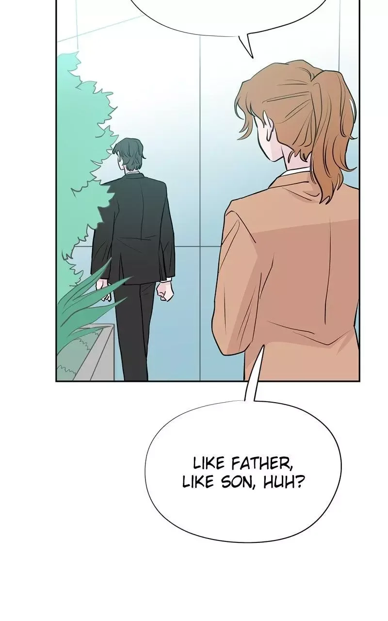 Copy-Paste Romance Chapter 21 page 57