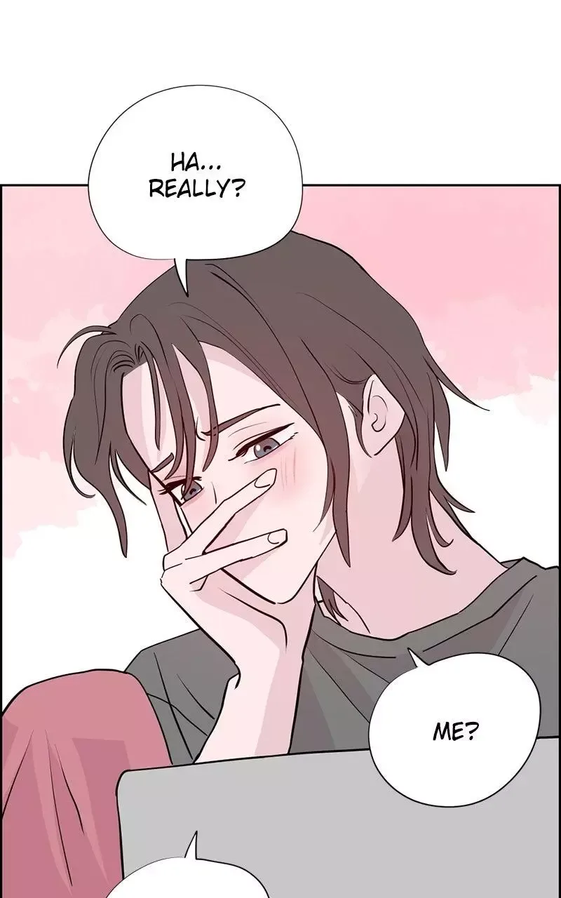 Copy-Paste Romance Chapter 21 page 60