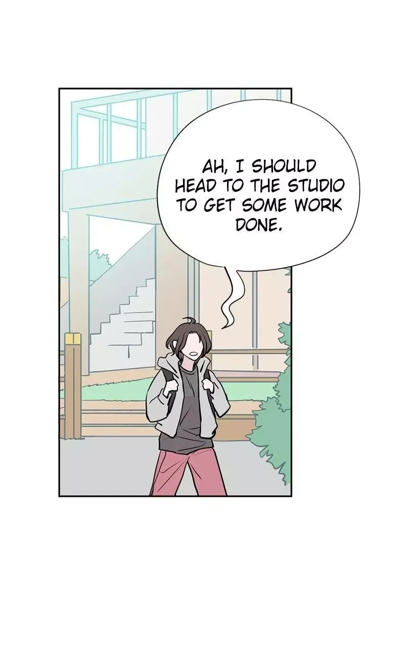 Copy-Paste Romance Chapter 21 page 64