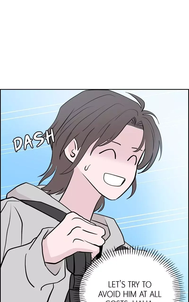 Copy-Paste Romance Chapter 21 page 65