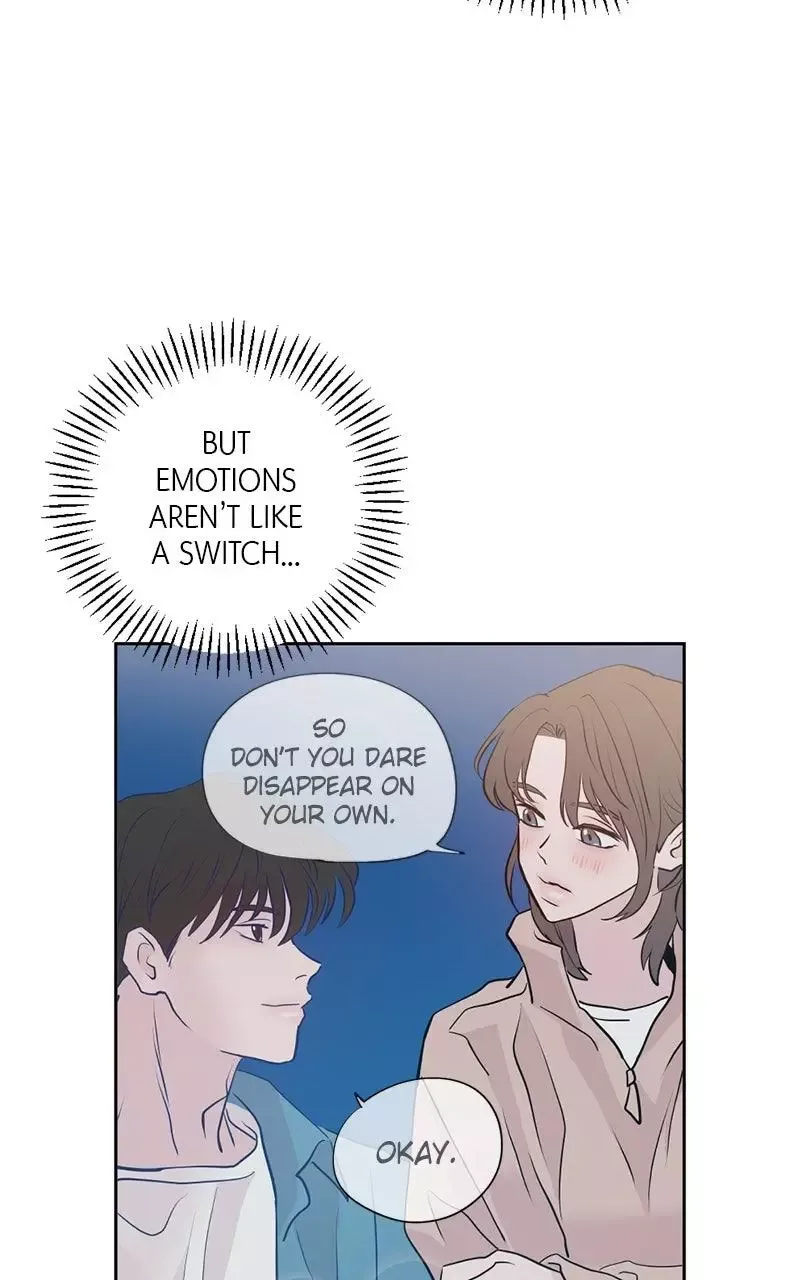 Copy-Paste Romance Chapter 21 page 69