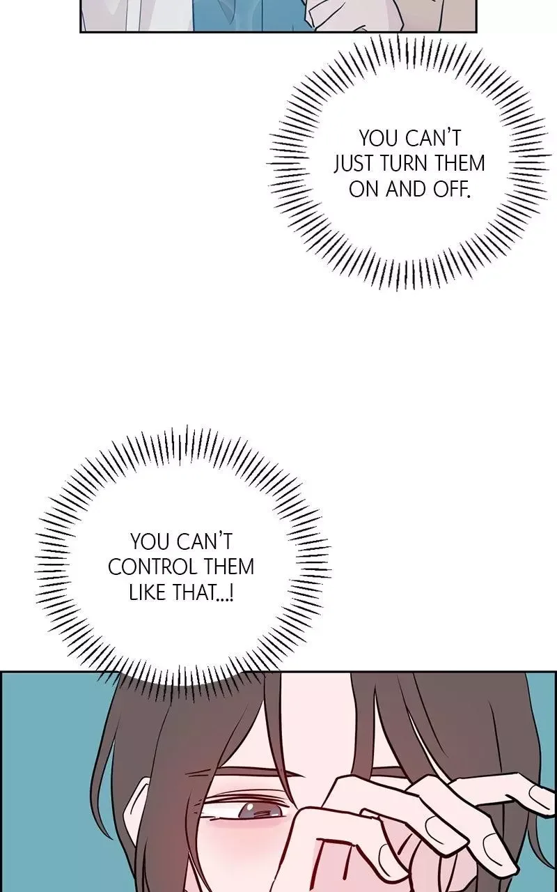 Copy-Paste Romance Chapter 21 page 70