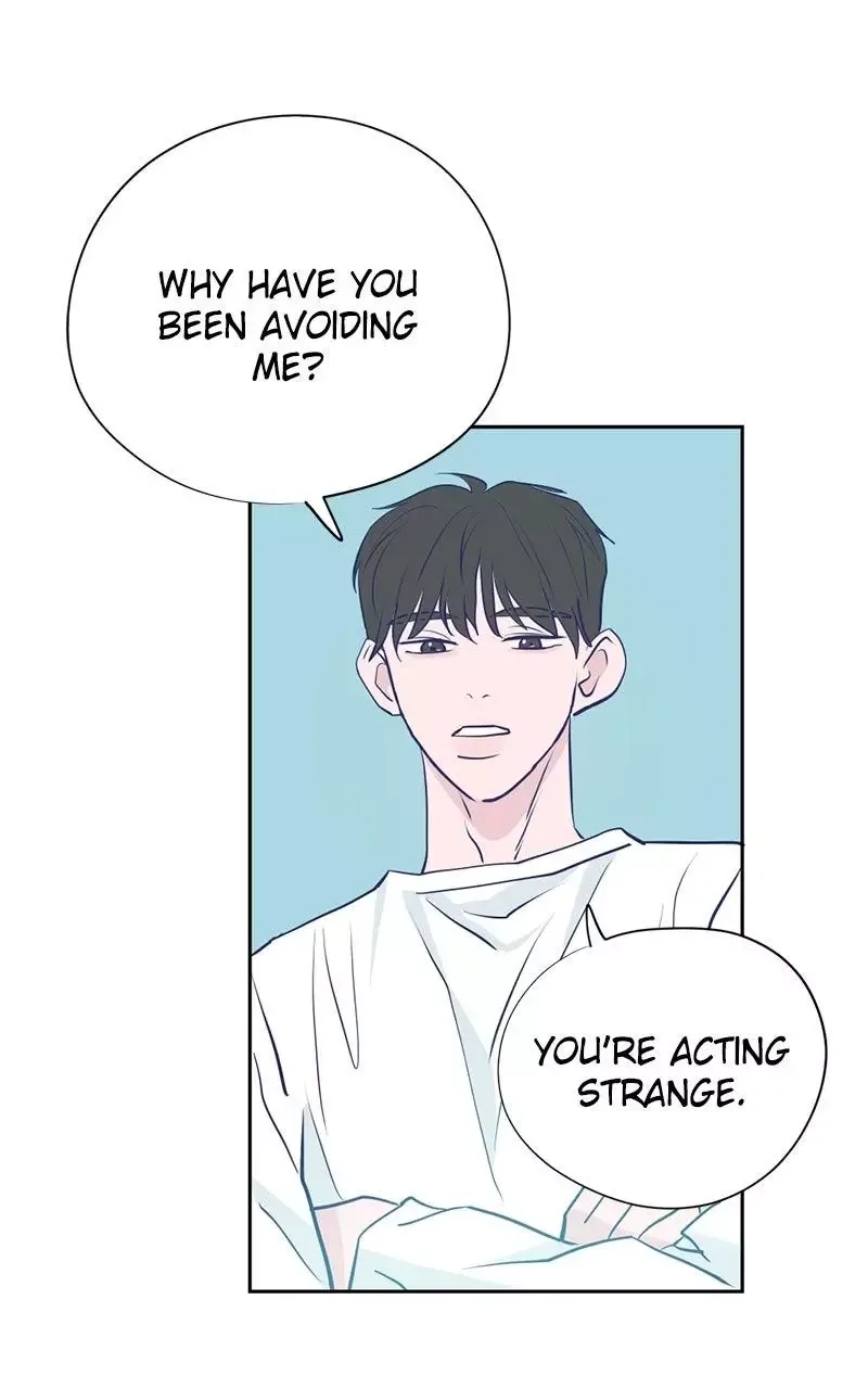 Copy-Paste Romance Chapter 21 page 75