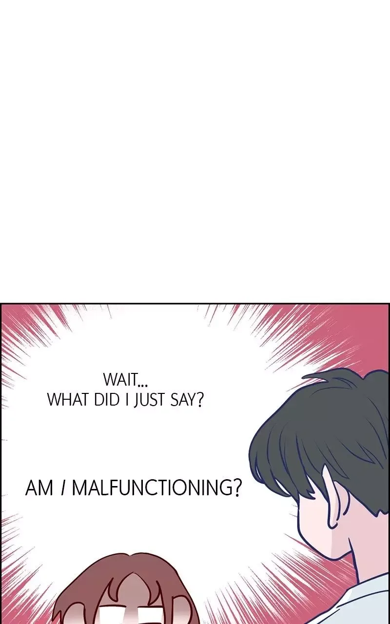 Copy-Paste Romance Chapter 21 page 80