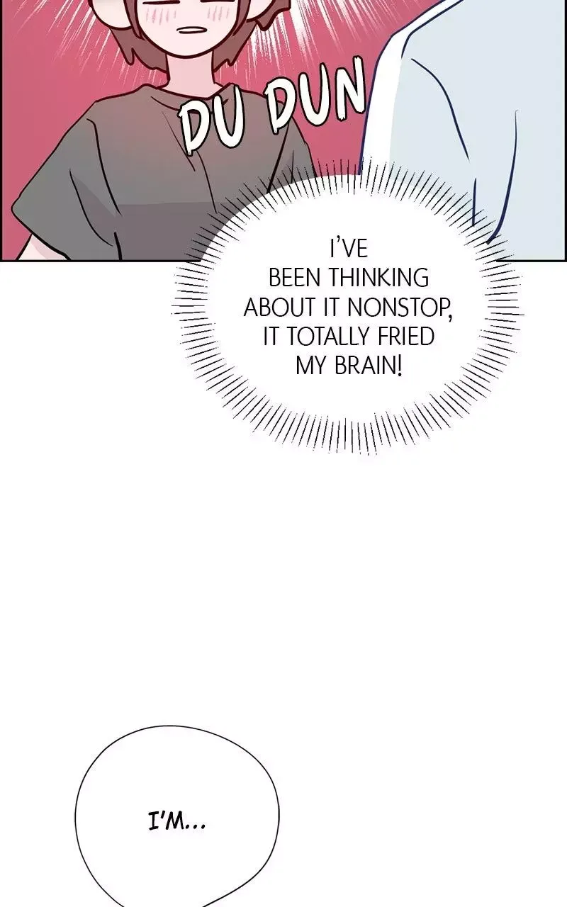 Copy-Paste Romance Chapter 21 page 81