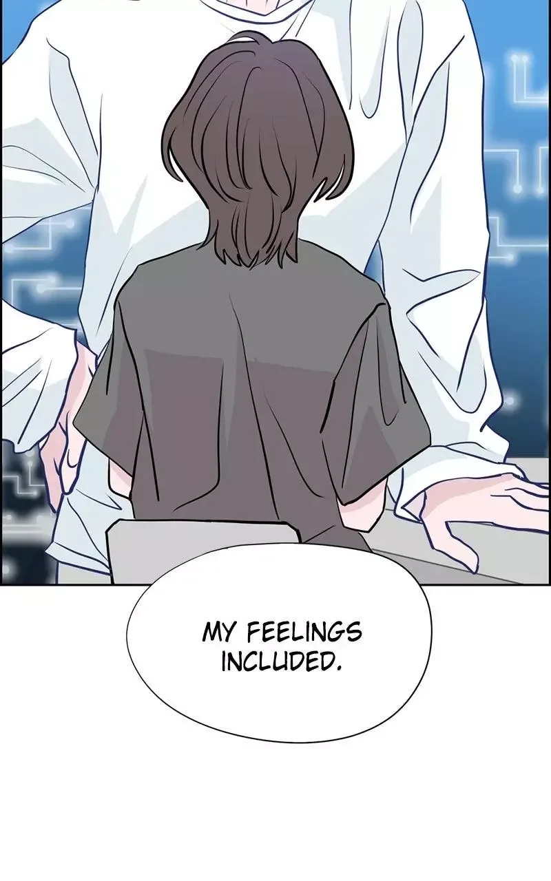 Copy-Paste Romance Chapter 21 page 85