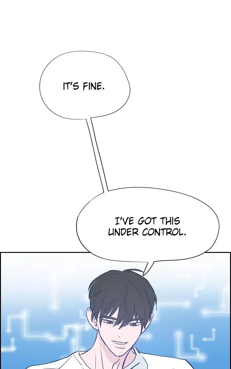 Copy-Paste Romance Chapter 21 page 84