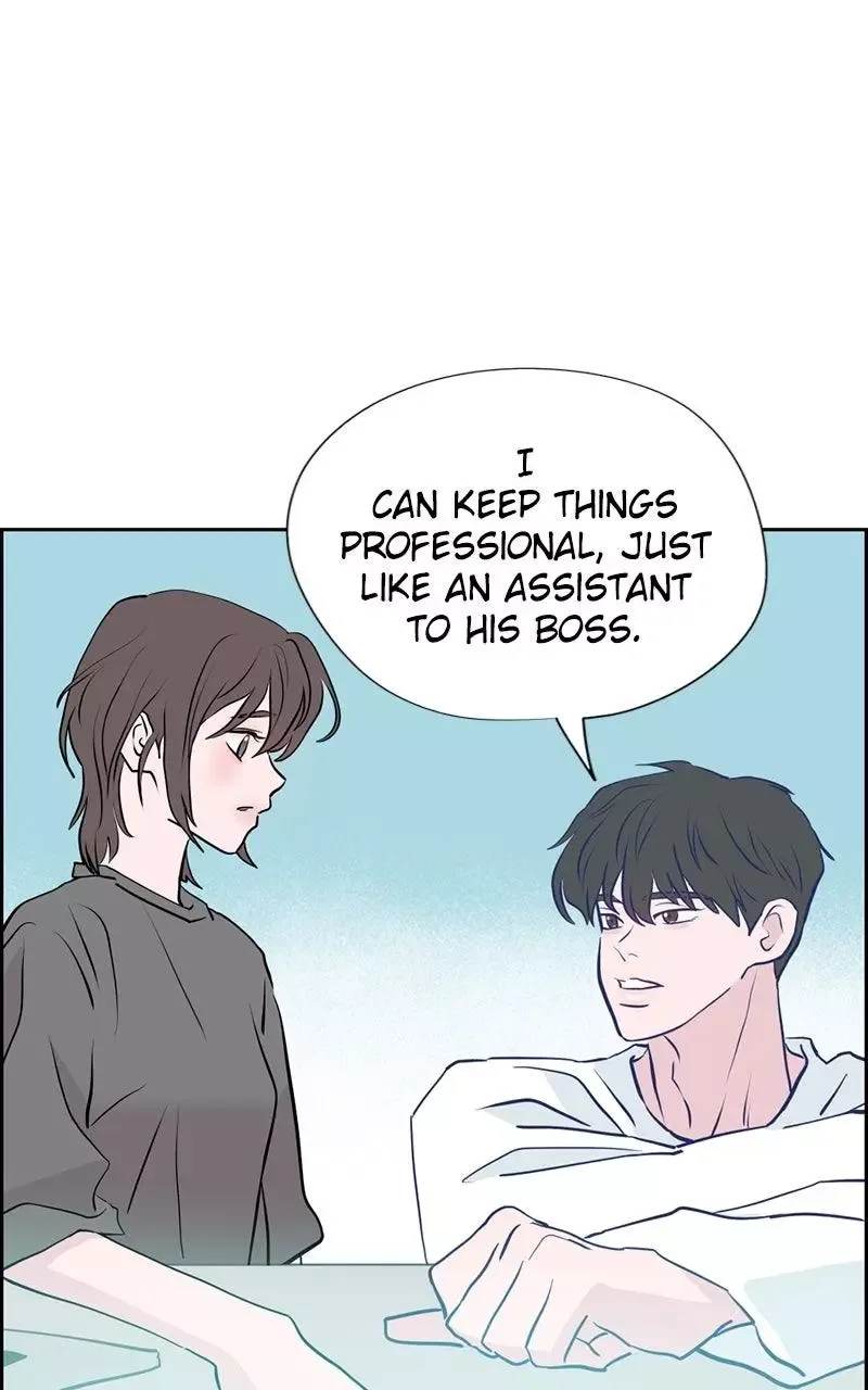 Copy-Paste Romance Chapter 21 page 86