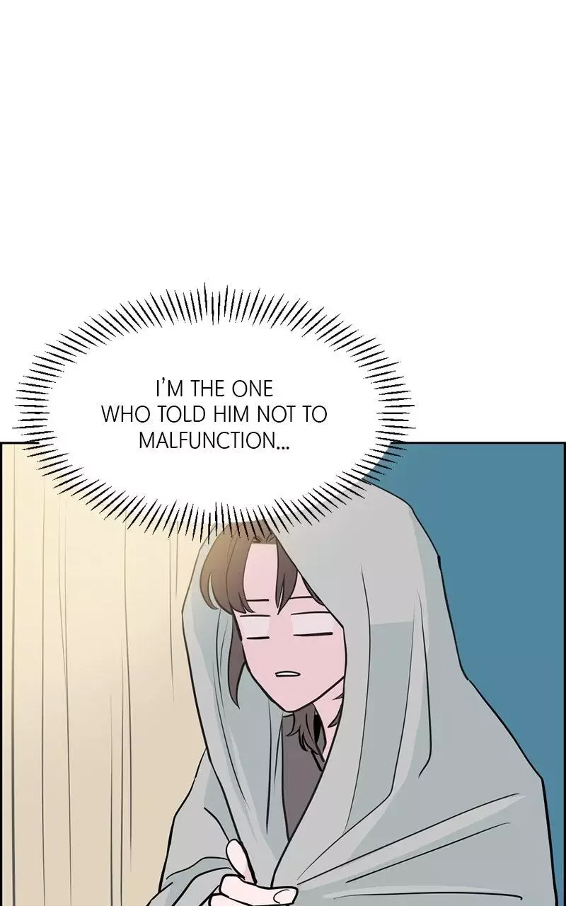 Copy-Paste Romance Chapter 21 page 90