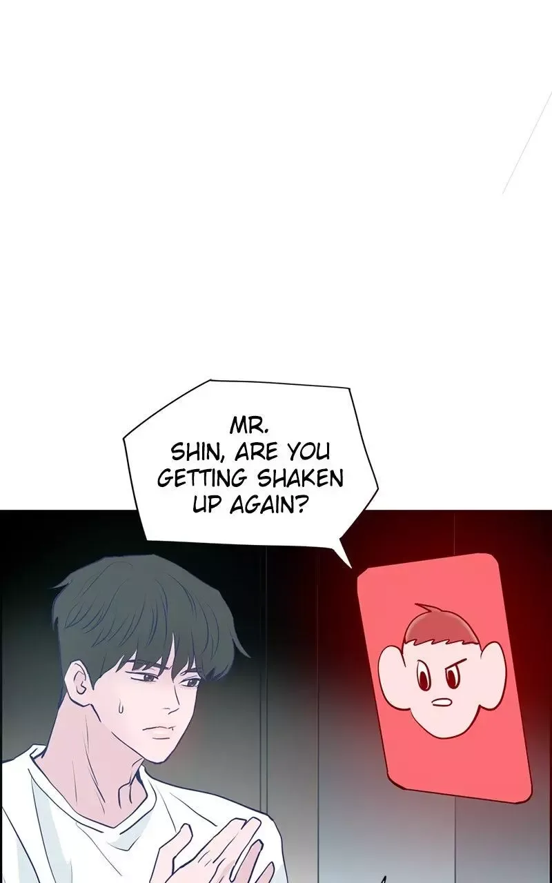 Copy-Paste Romance Chapter 21 page 95