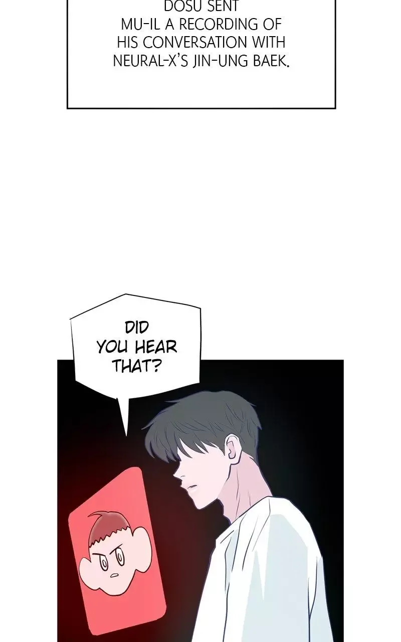 Copy-Paste Romance Chapter 21 page 101