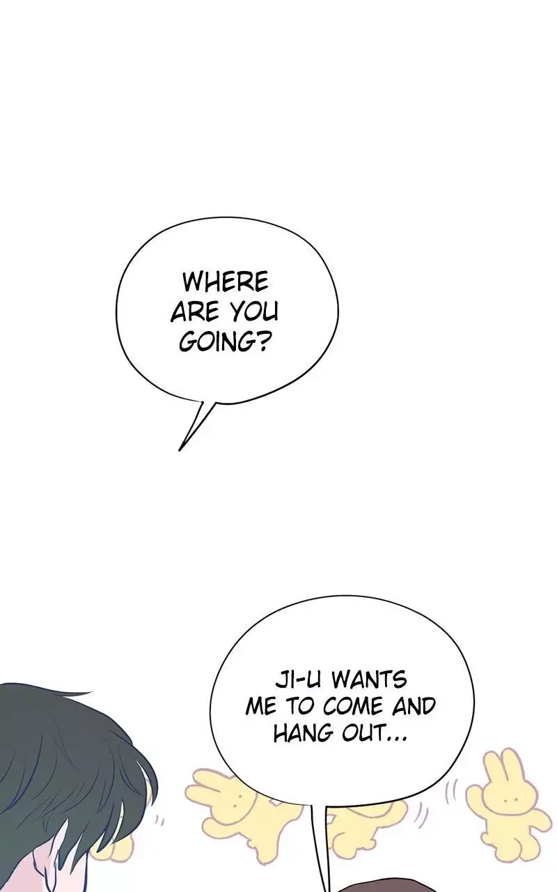 Copy-Paste Romance Chapter 21 page 105