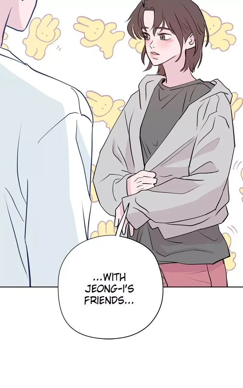 Copy-Paste Romance Chapter 21 page 106