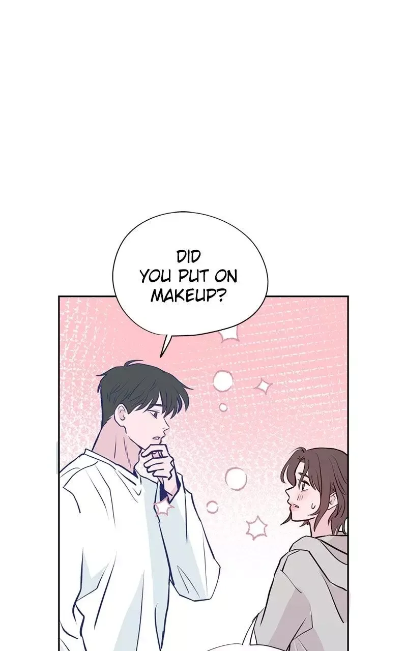 Copy-Paste Romance Chapter 21 page 107