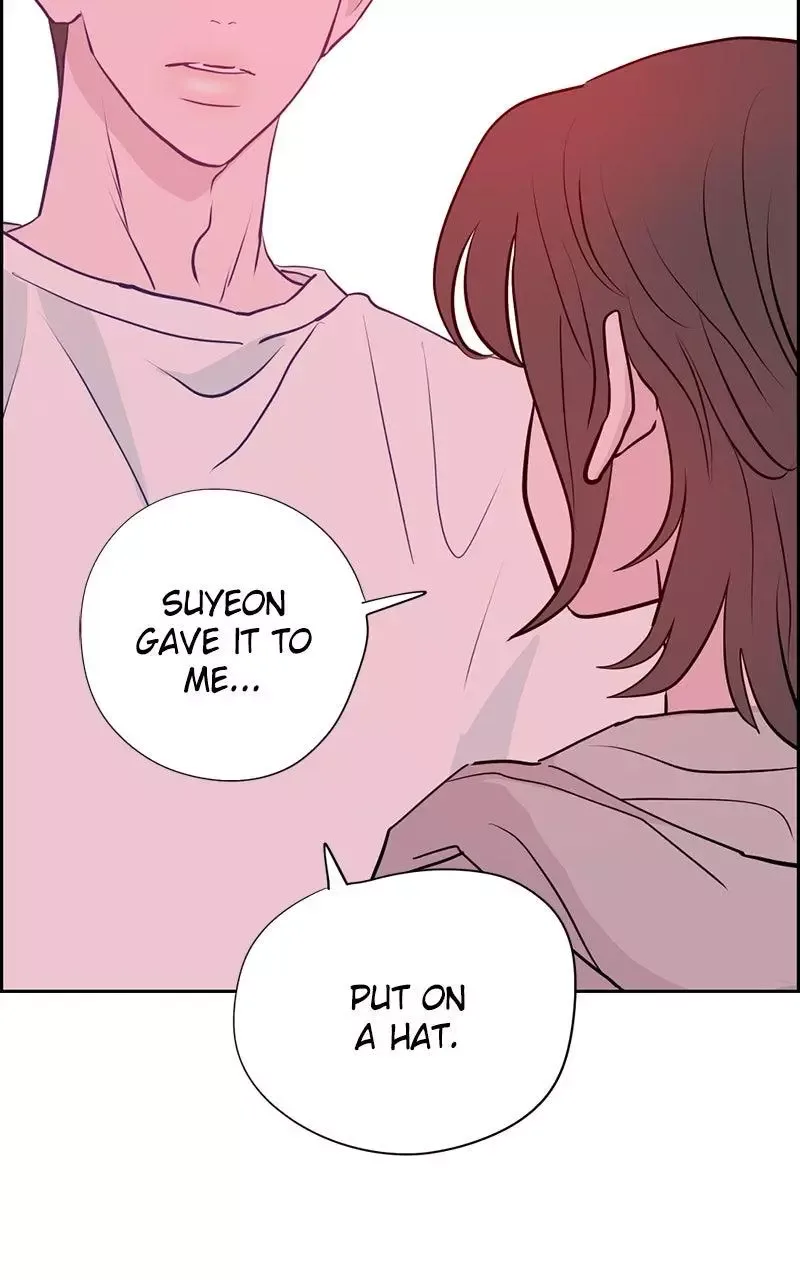Copy-Paste Romance Chapter 21 page 109