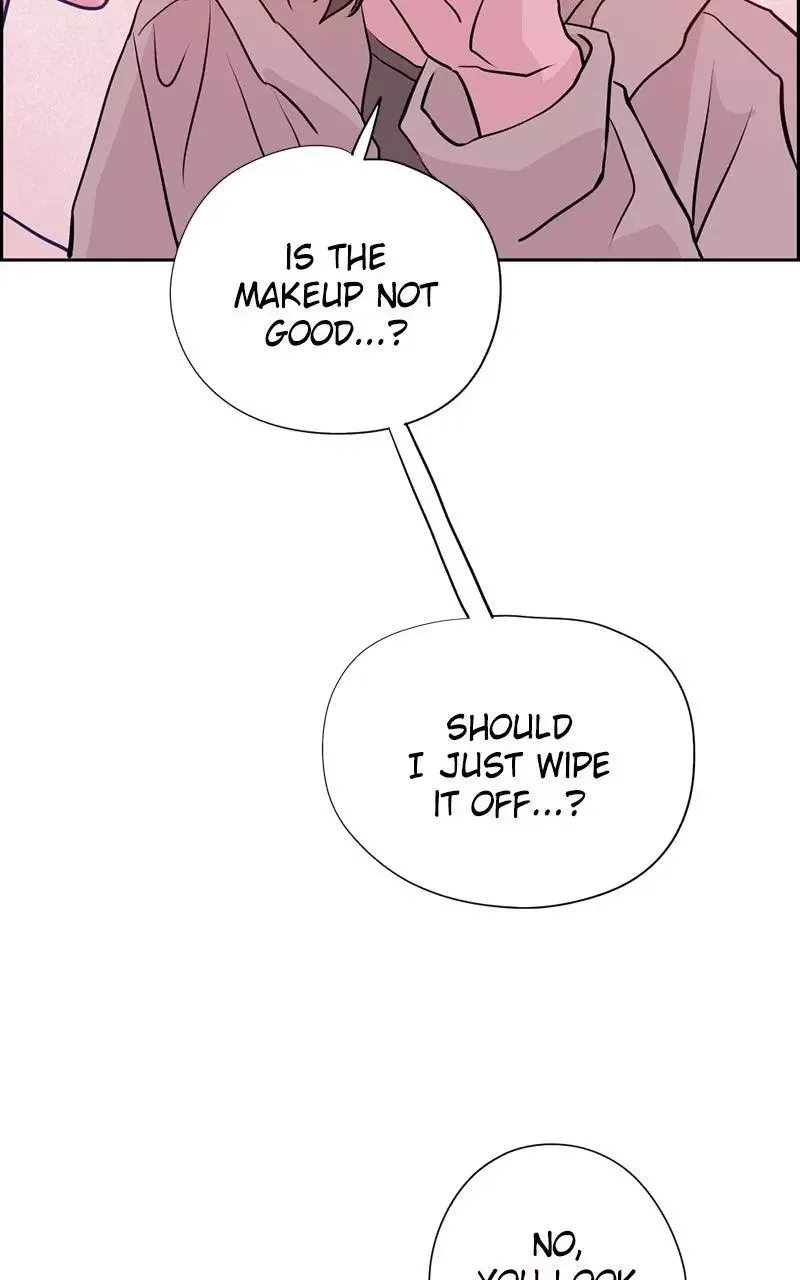 Copy-Paste Romance Chapter 21 page 111