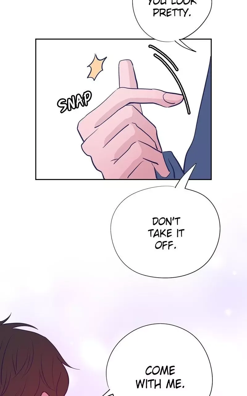 Copy-Paste Romance Chapter 21 page 112