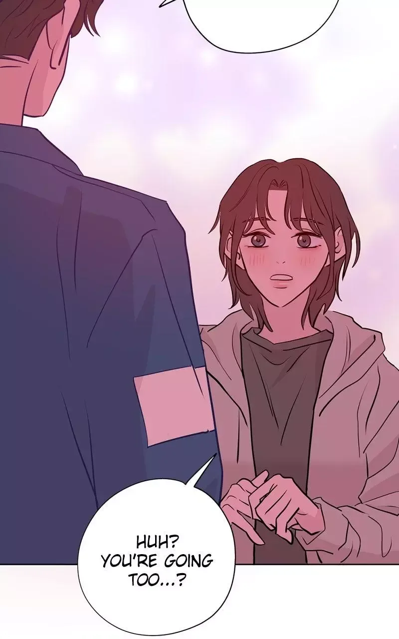 Copy-Paste Romance Chapter 21 page 113