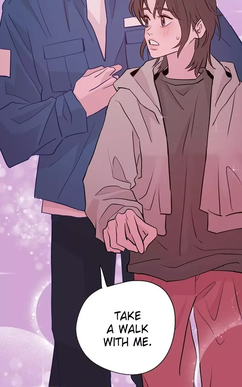 Copy-Paste Romance Chapter 21 page 115