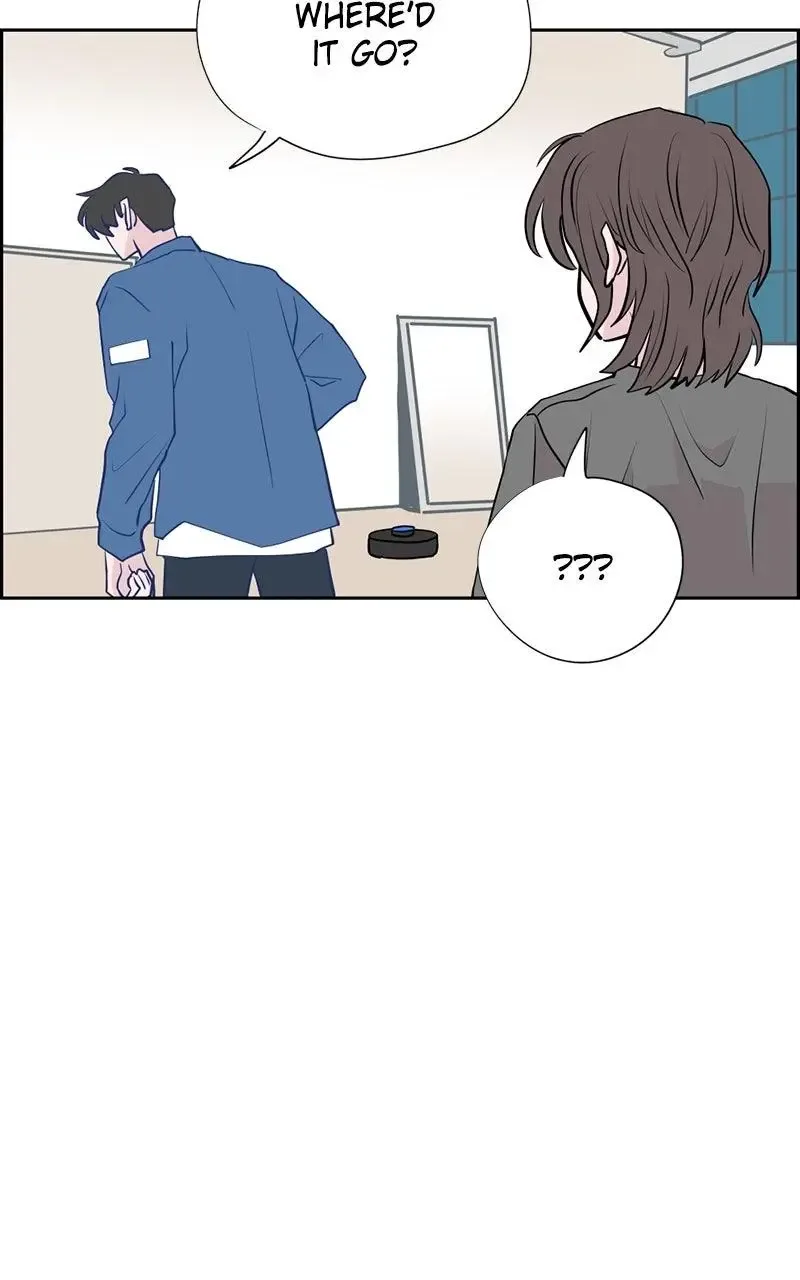 Copy-Paste Romance Chapter 22 page 30