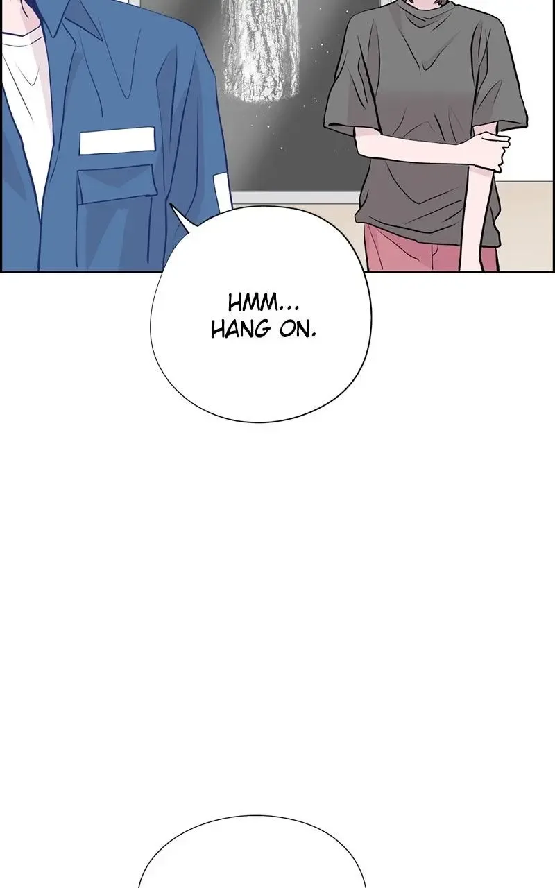 Copy-Paste Romance Chapter 22 page 29