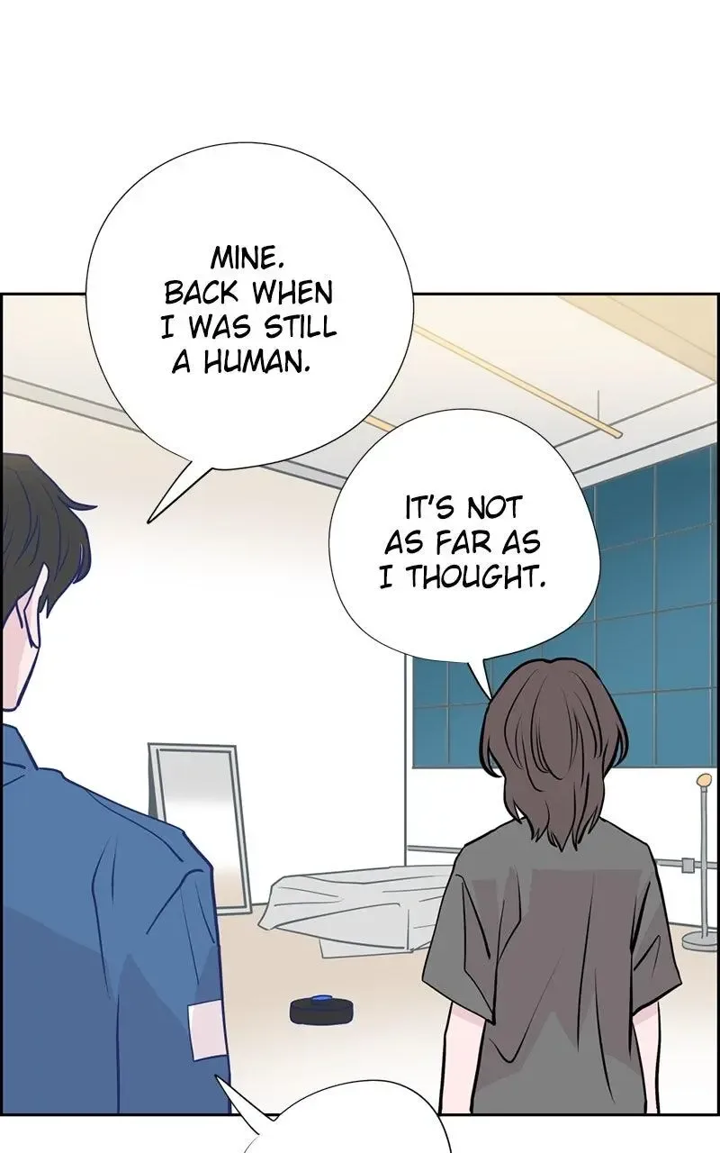Copy-Paste Romance Chapter 22 page 27
