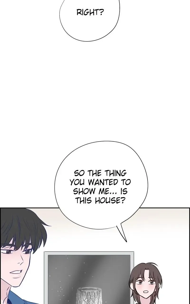 Copy-Paste Romance Chapter 22 page 28