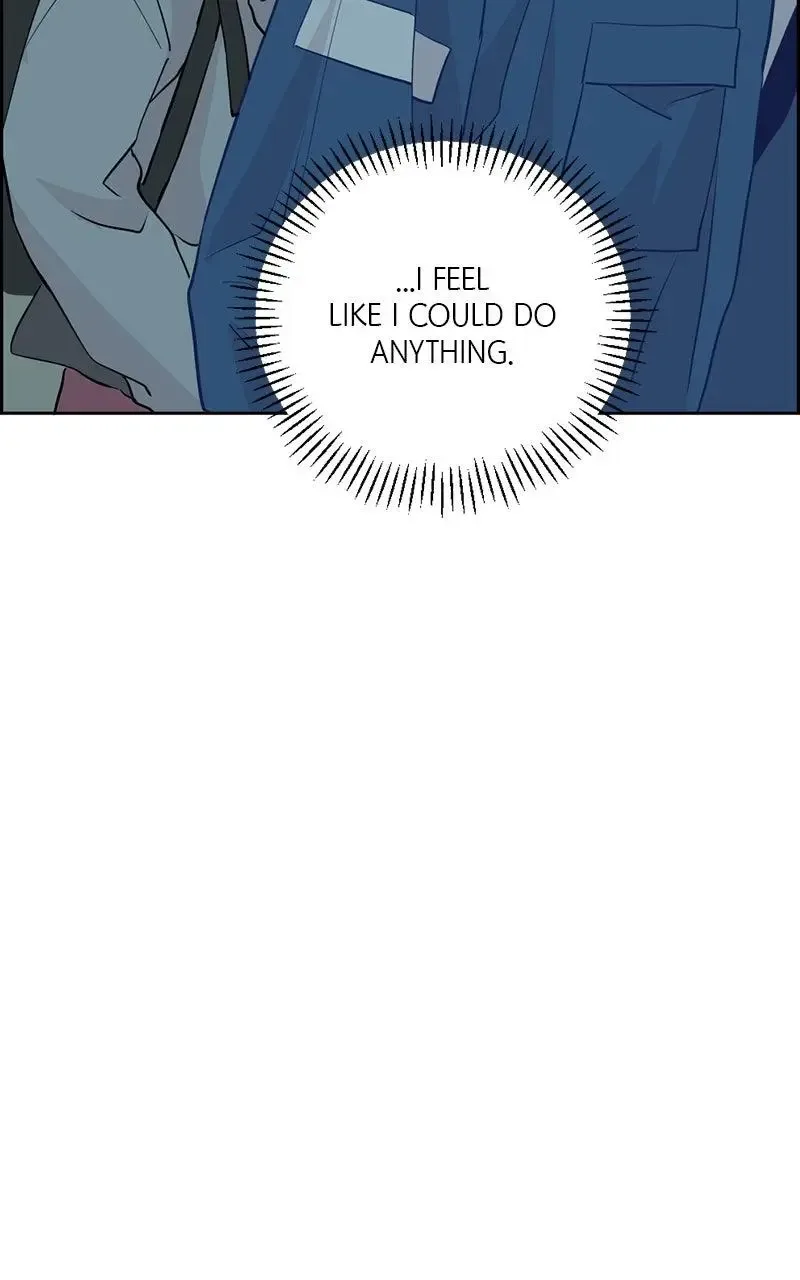 Copy-Paste Romance Chapter 22 page 23