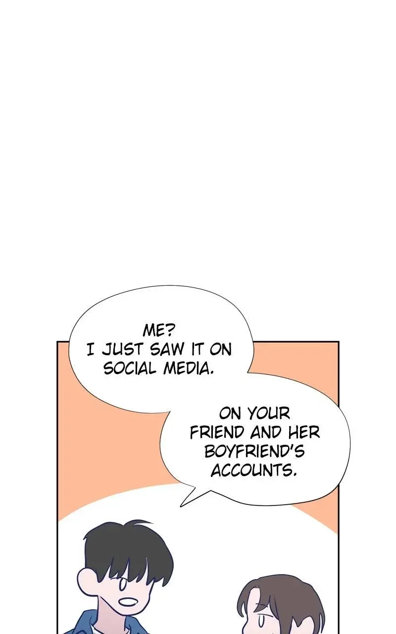 Copy-Paste Romance Chapter 22 page 16