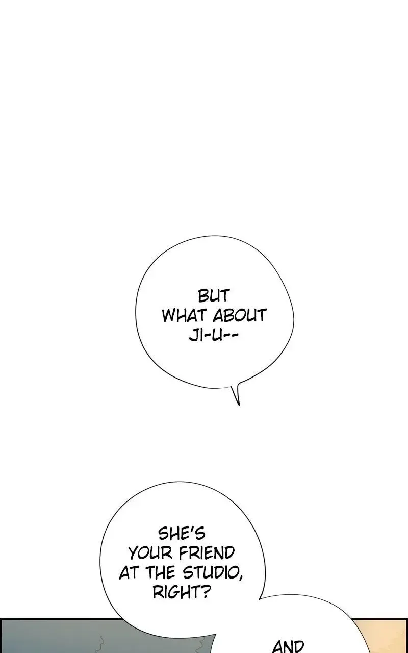 Copy-Paste Romance Chapter 22 page 3