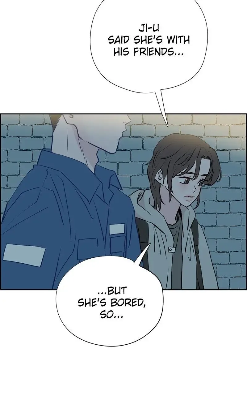 Copy-Paste Romance Chapter 22 page 5