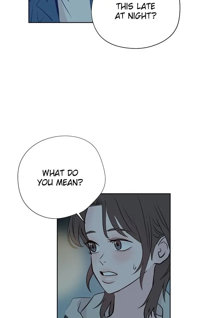Copy-Paste Romance Chapter 22 page 7