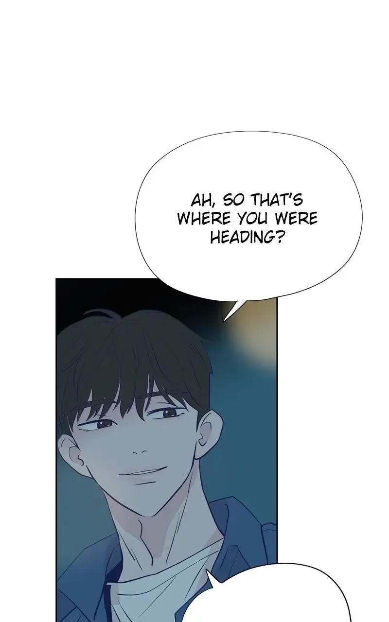 Copy-Paste Romance Chapter 22 page 6