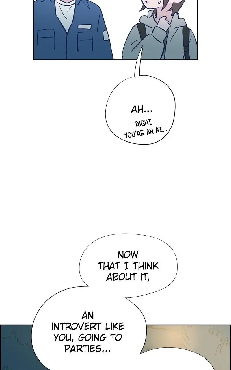 Copy-Paste Romance Chapter 22 page 17