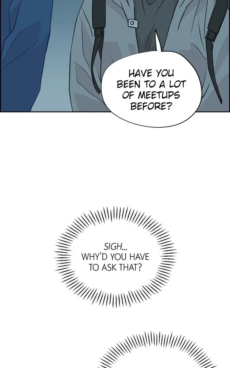 Copy-Paste Romance Chapter 22 page 14