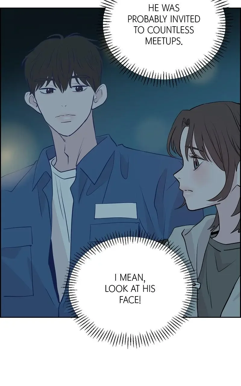 Copy-Paste Romance Chapter 22 page 15