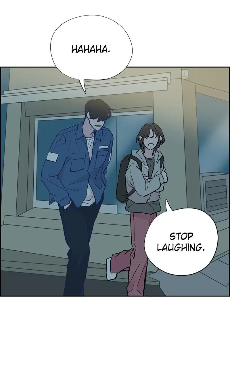 Copy-Paste Romance Chapter 22 page 21