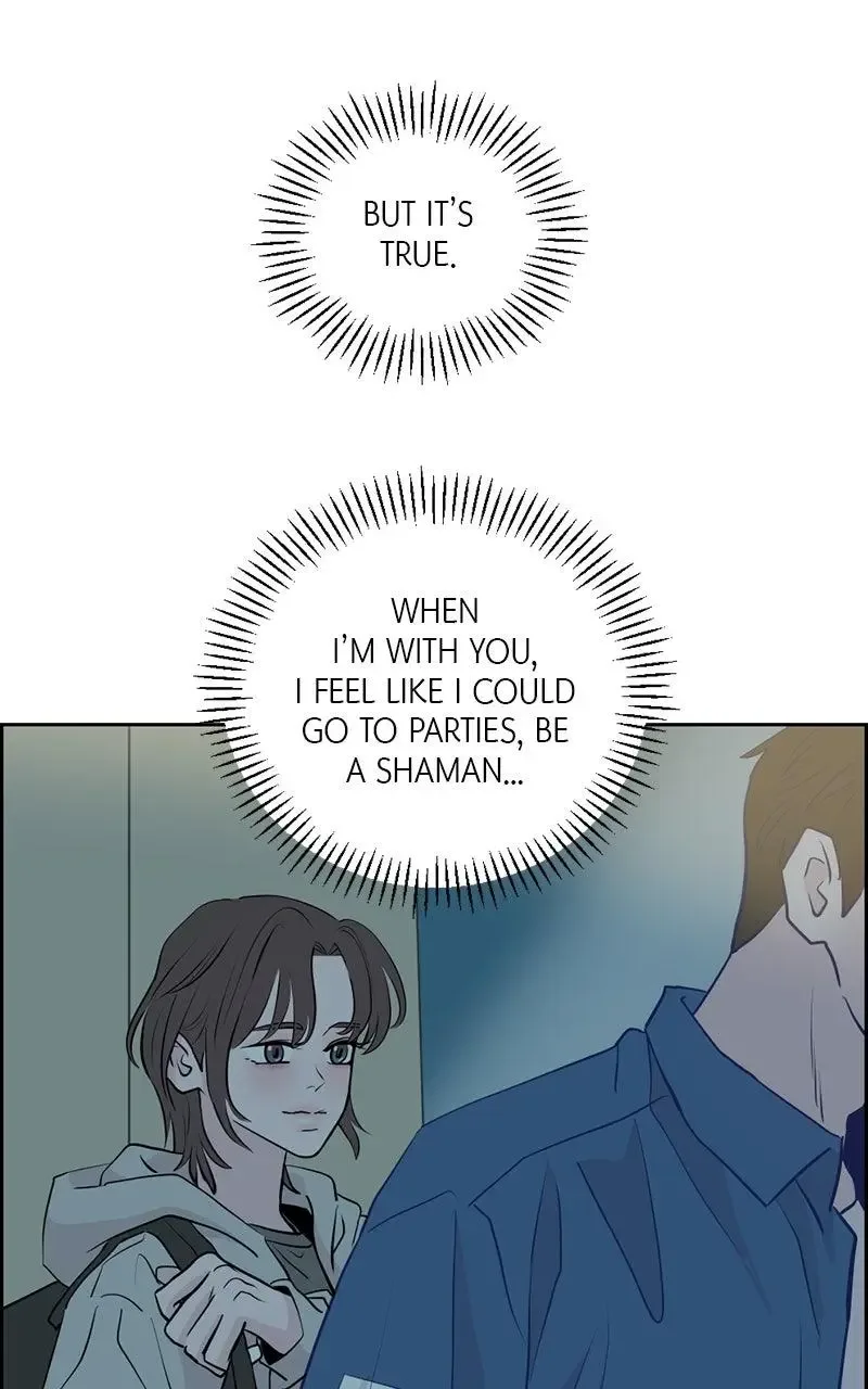 Copy-Paste Romance Chapter 22 page 22