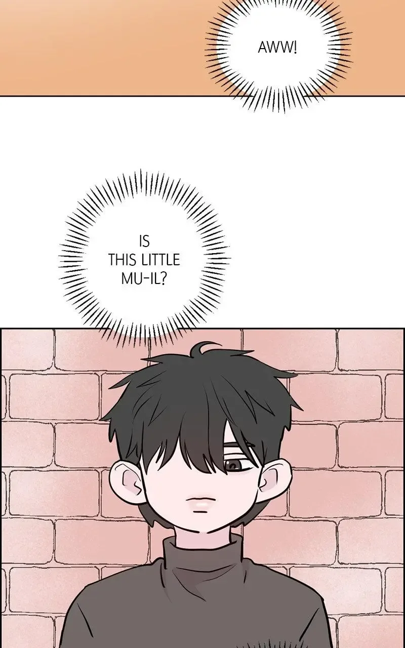 Copy-Paste Romance Chapter 22 page 38