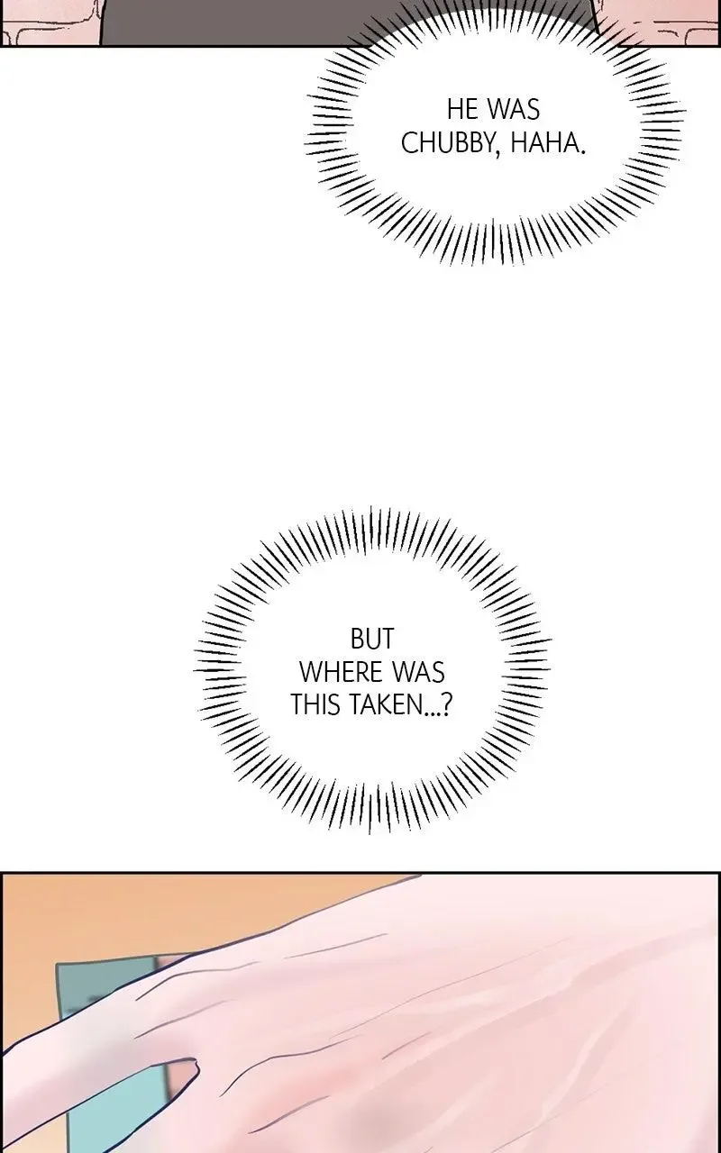Copy-Paste Romance Chapter 22 page 39