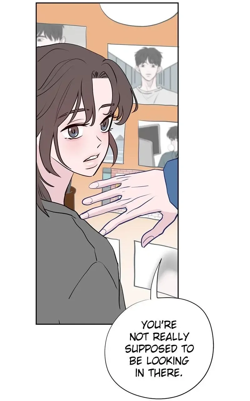 Copy-Paste Romance Chapter 22 page 41
