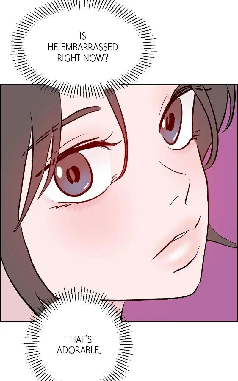Copy-Paste Romance Chapter 22 page 44
