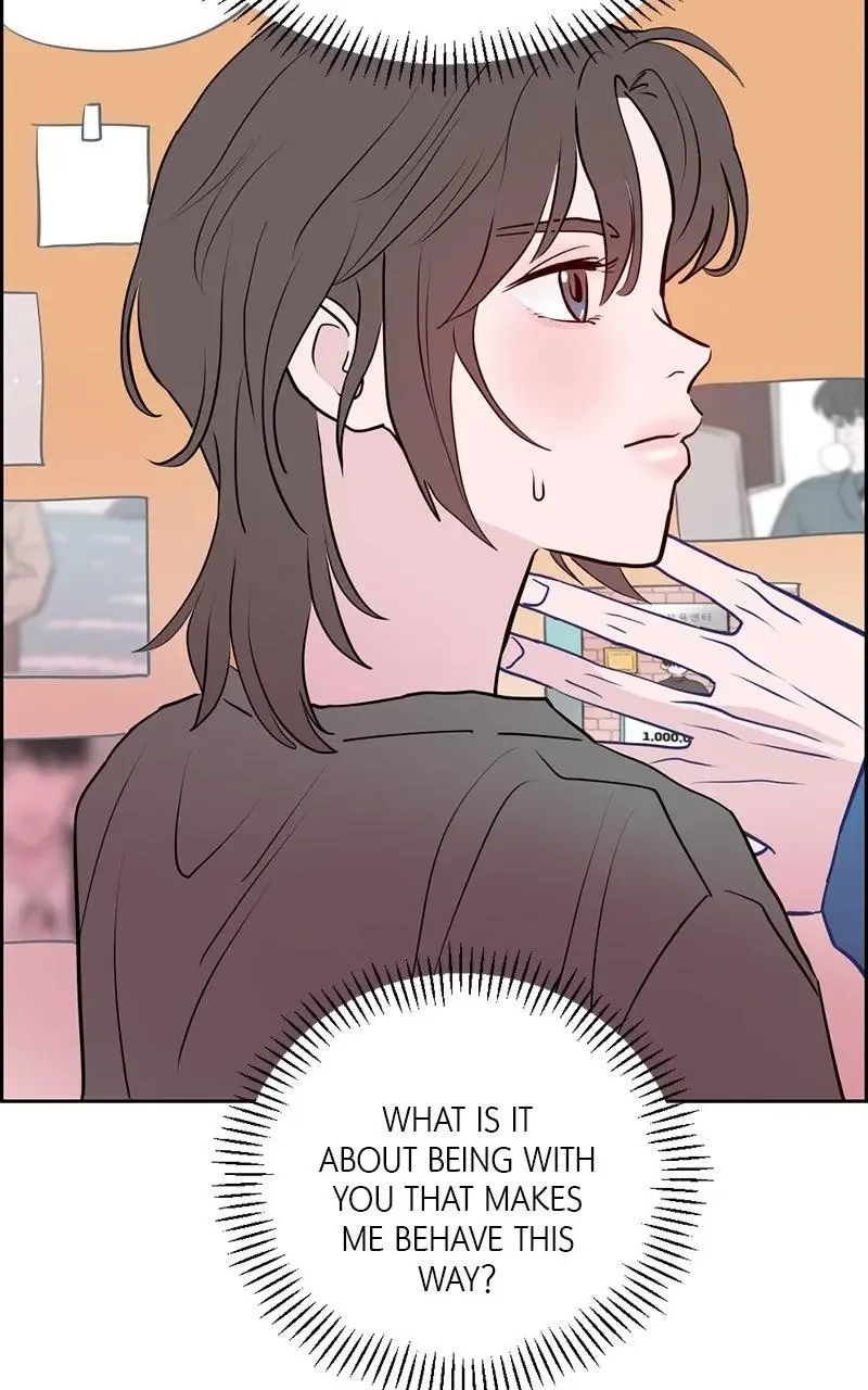 Copy-Paste Romance Chapter 22 page 52