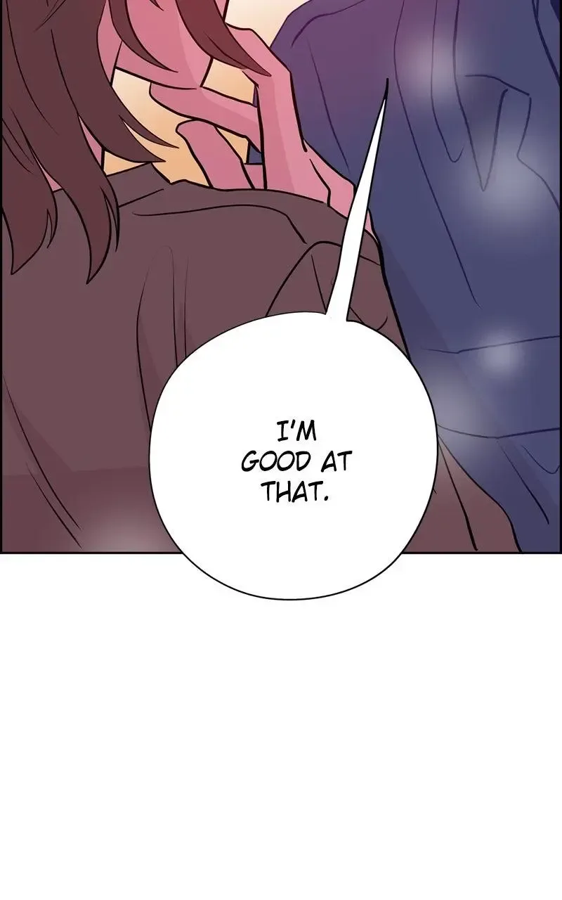 Copy-Paste Romance Chapter 22 page 57