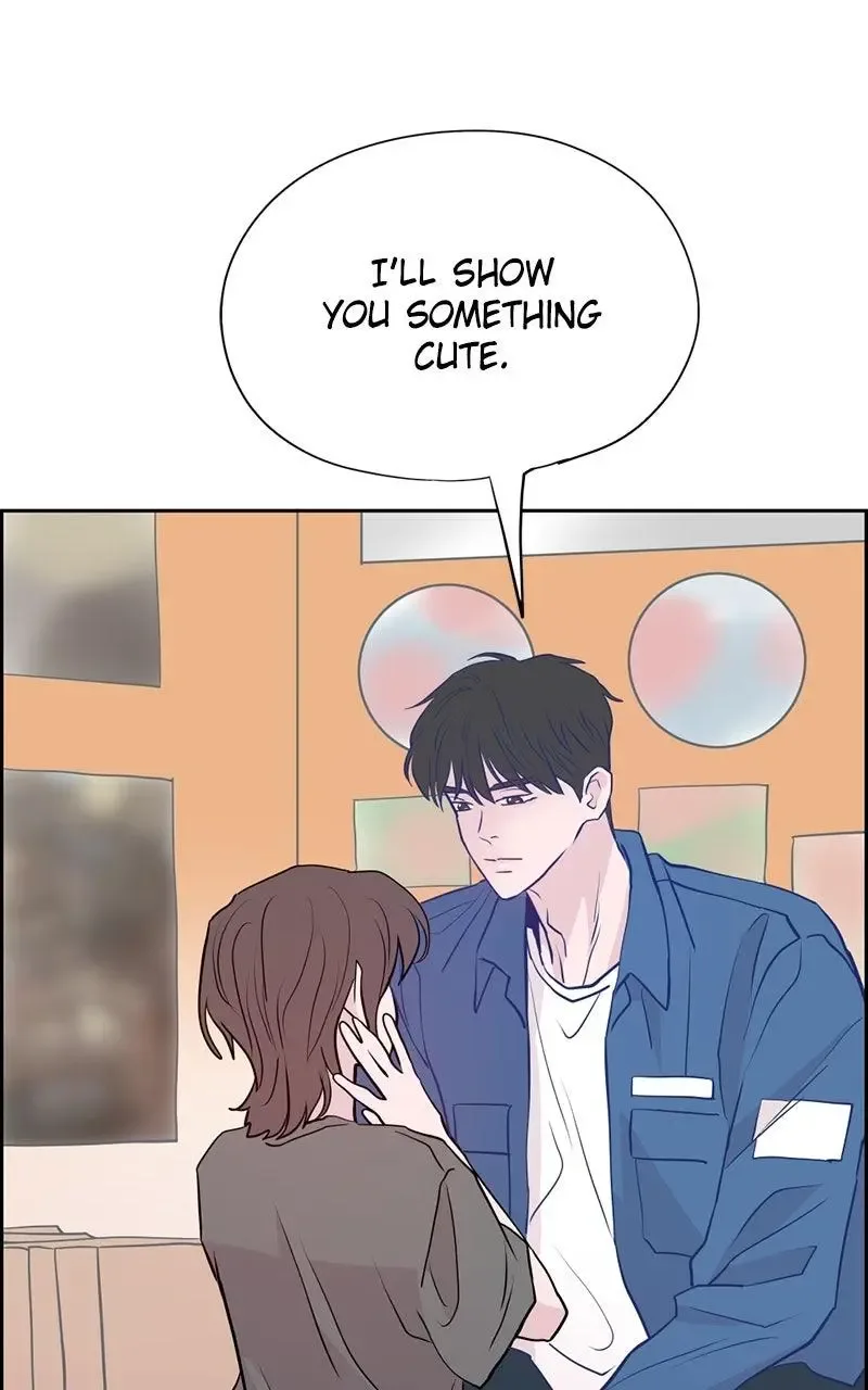 Copy-Paste Romance Chapter 22 page 61