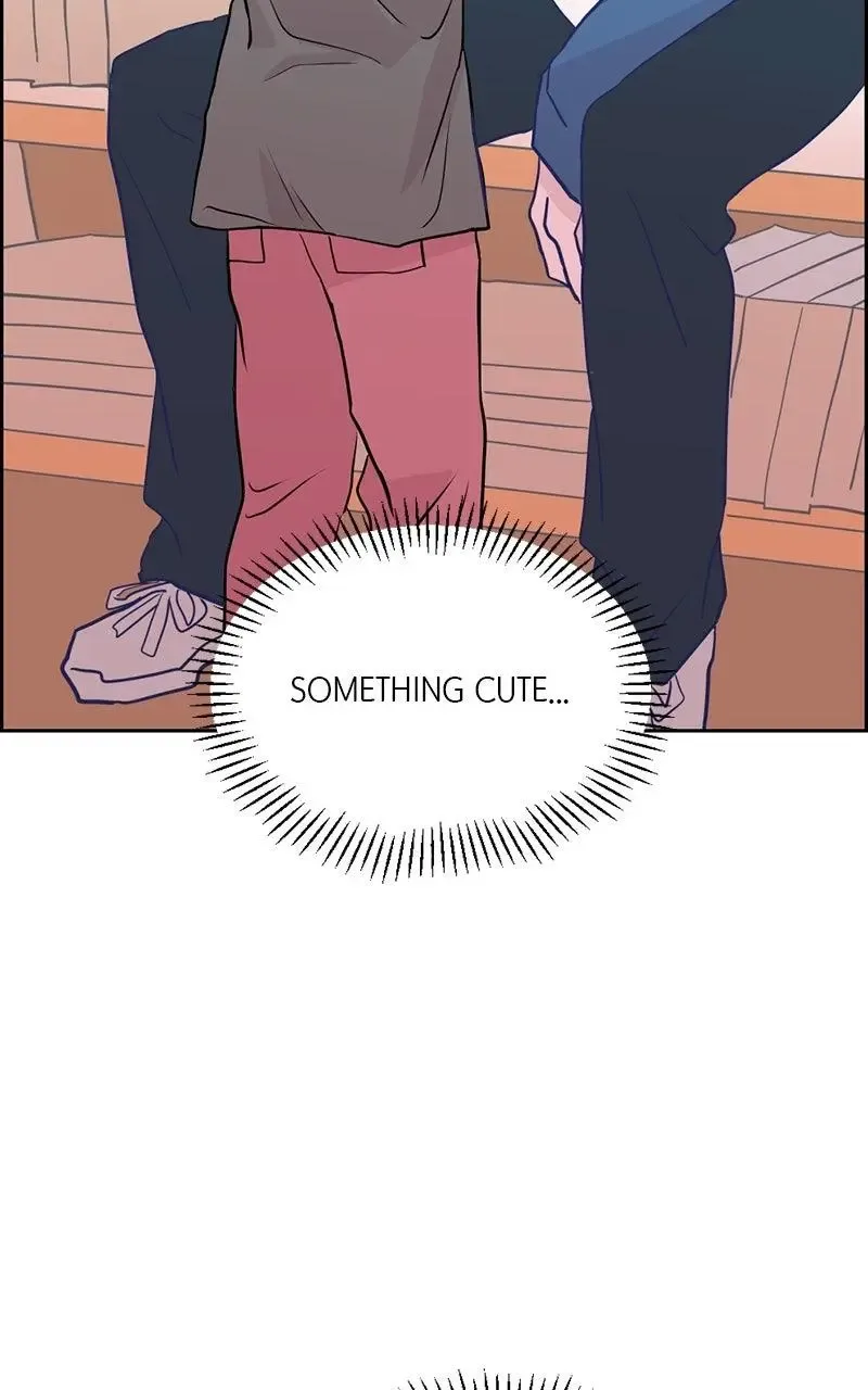 Copy-Paste Romance Chapter 22 page 62