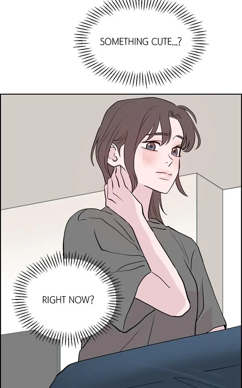 Copy-Paste Romance Chapter 22 page 63